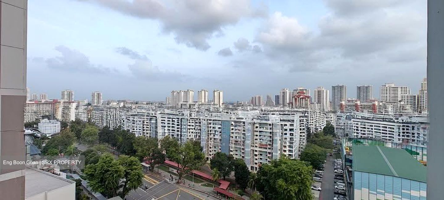 Blk 700B Ang Mo Kio Avenue 6 (Ang Mo Kio), HDB 4 Rooms #619499541